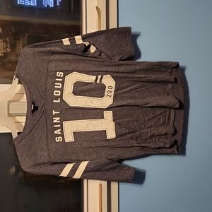 Saint Louis zoo tshirt